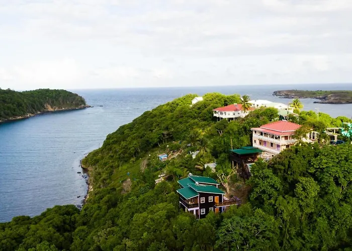 ᐉ SPICE BAY SUITES ⋆⋆⋆ ( MICOUD, SAINT LUCIA ) REAL PHOTOS & GREAT DEALS